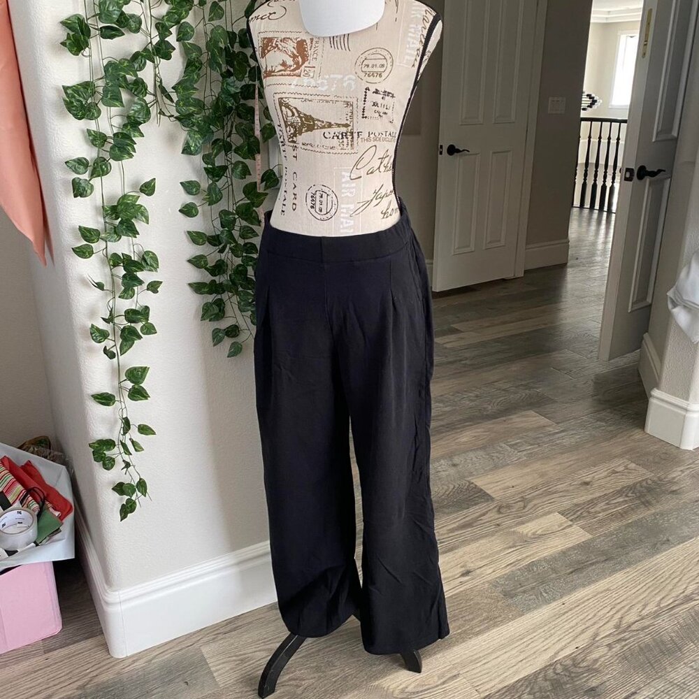 Aerie Lightweight New Heights Fleece Trouser